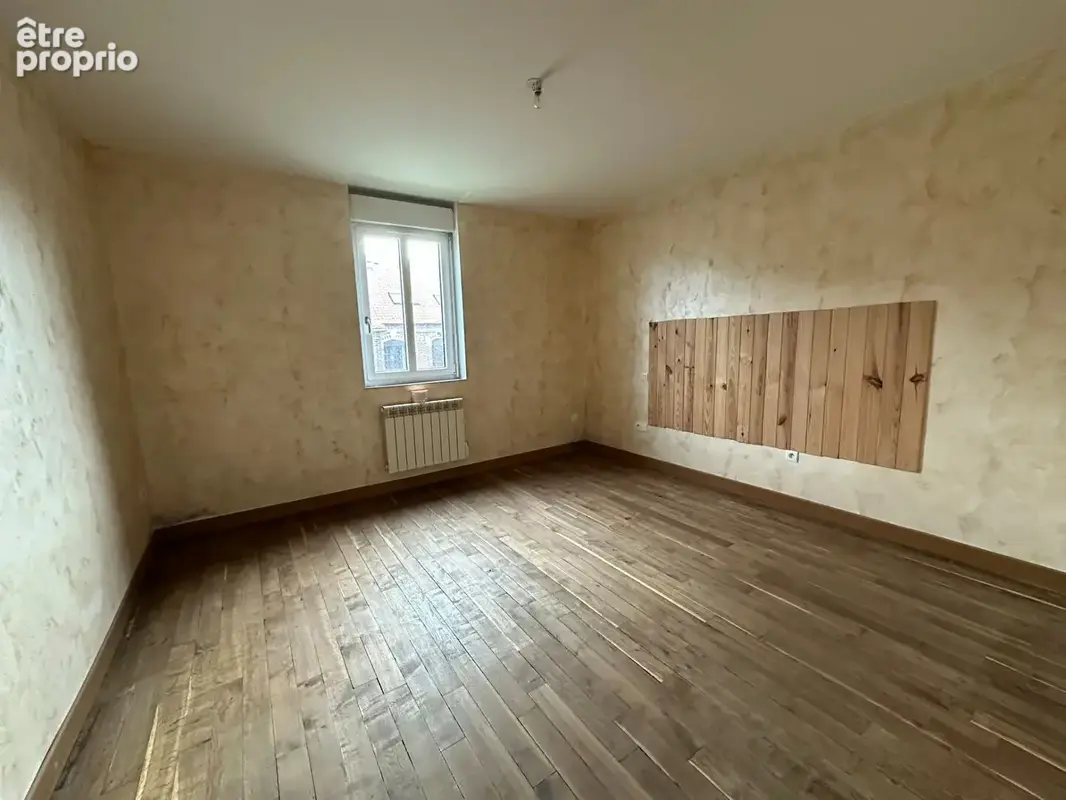 Maison Bussu 7 pièces 201m2 - photo 10