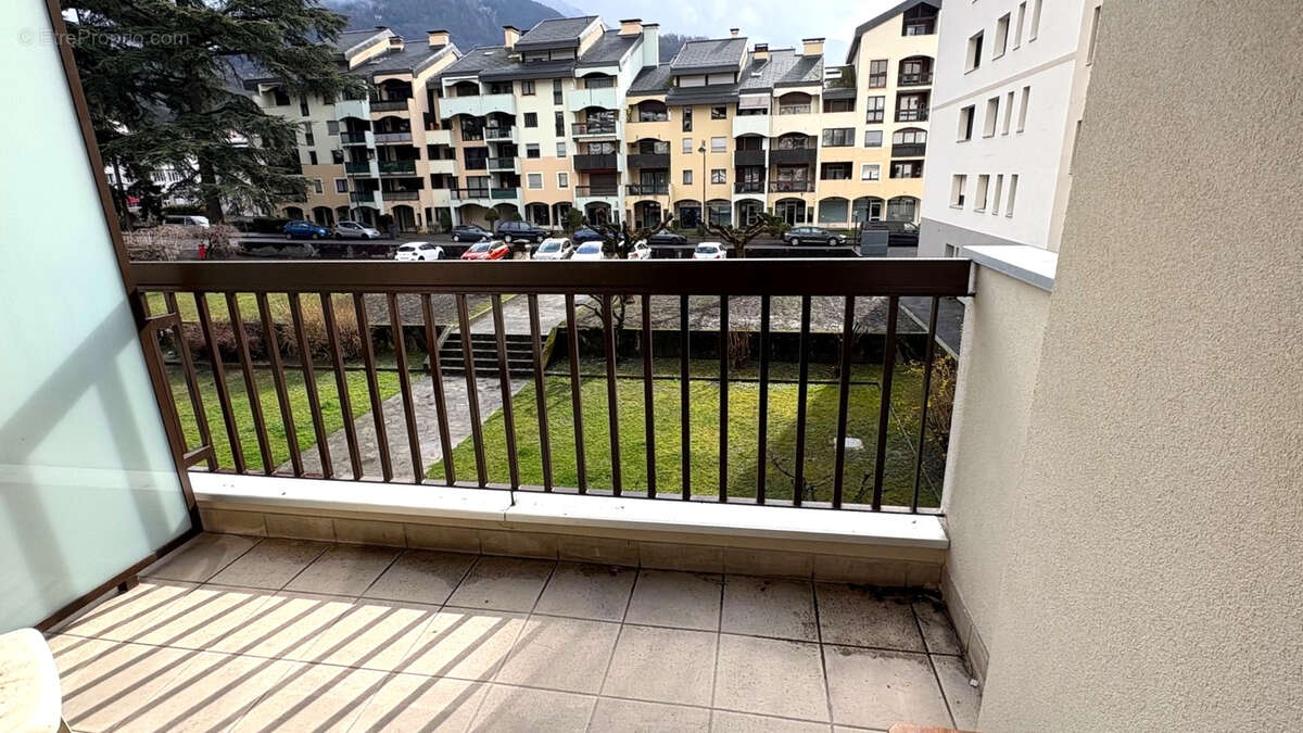 Appartement à ALBERTVILLE