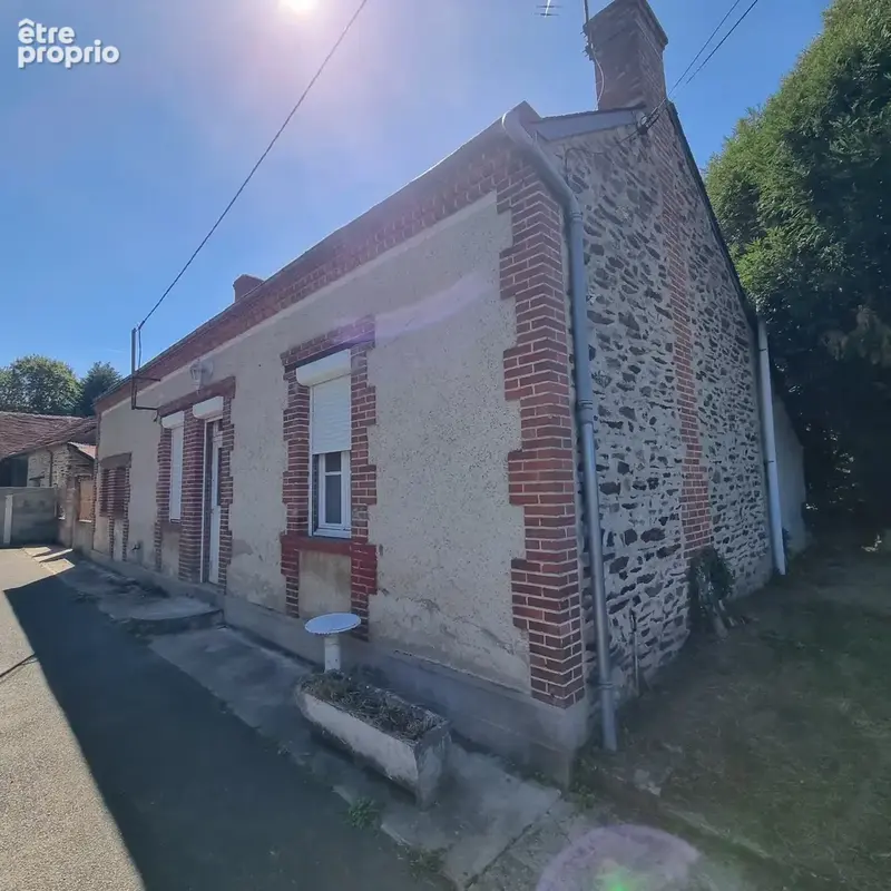 Petite maison de campagne ! - photo 2