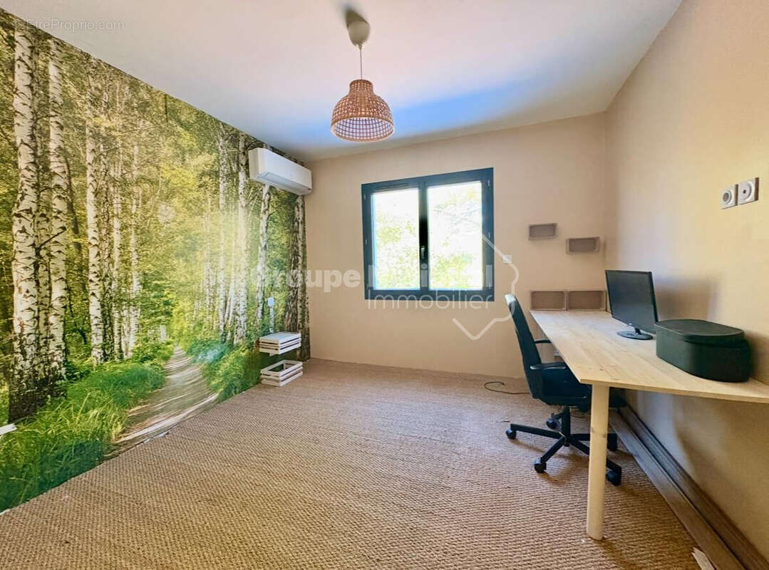 Maison à SAINT-JEAN-DE-CORNIES