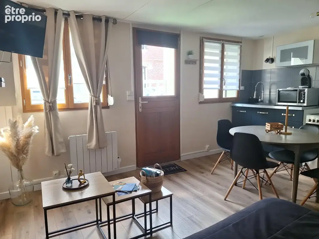 Maison 'coup de coeur proche plage! - photo 8