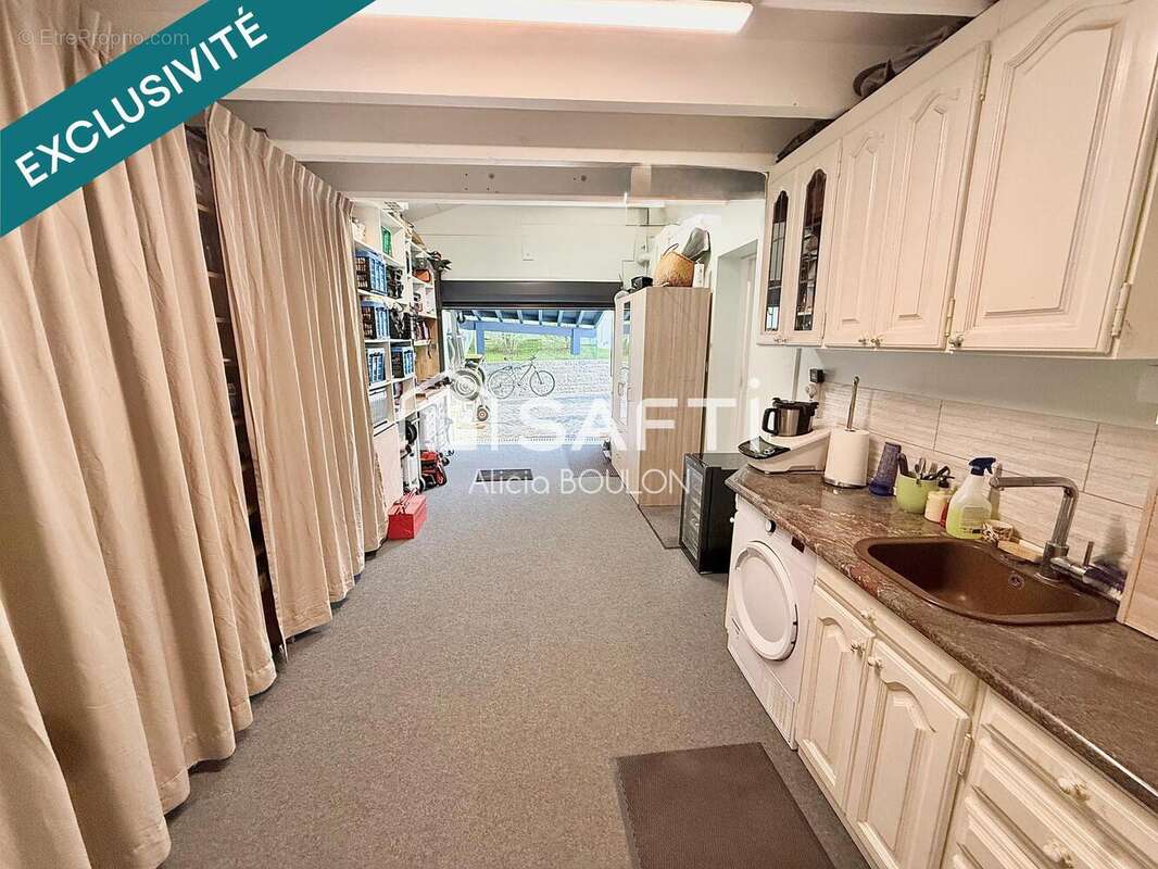 Photo 8 - Maison à URRUGNE