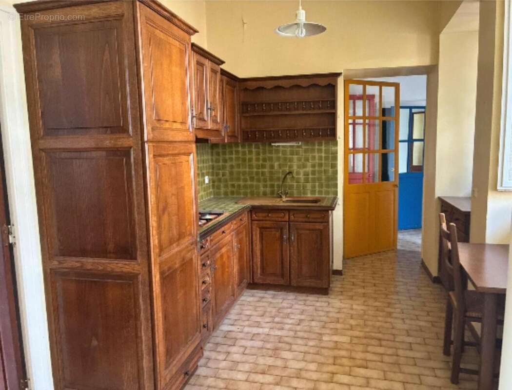 Appartement 62 m² à Pau  - photo 4