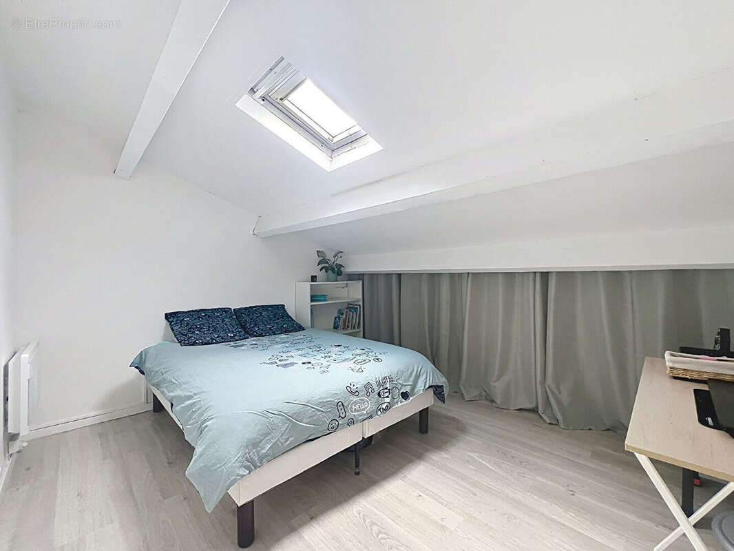 Appartement à GARDANNE