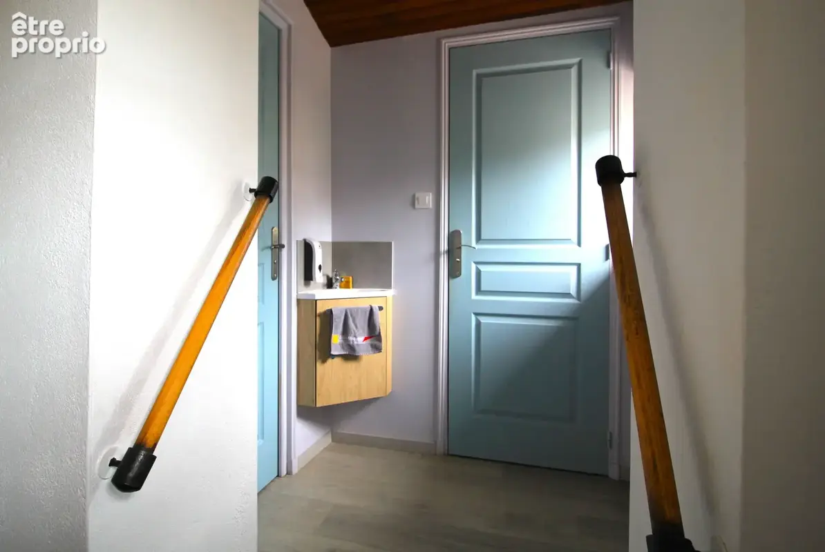 Maison et son gite - photo 17