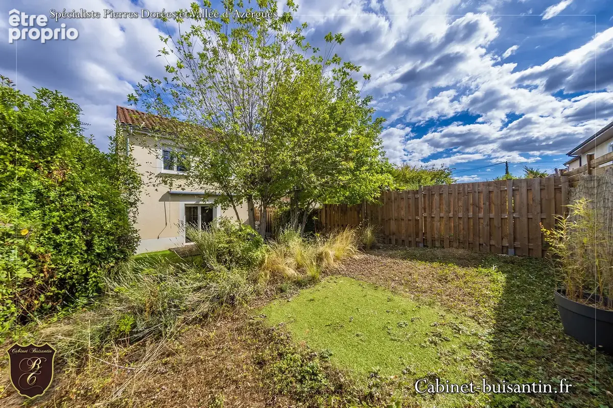 Villa de 2013 plein Sud - photo 17