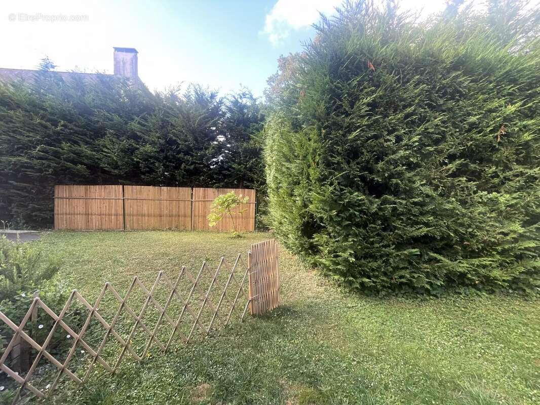 Maison à L'ETANG-LA-VILLE