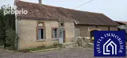 Maison à COURCELLES-LES-SEMUR