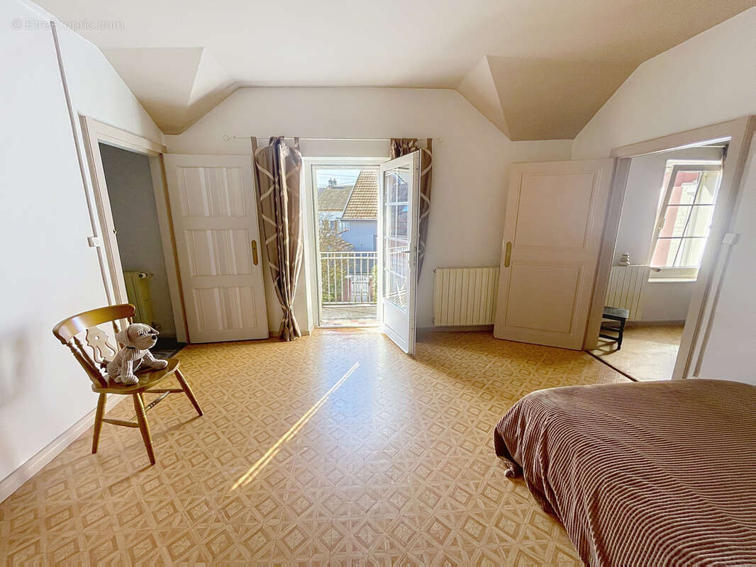 Maison à AUDINCOURT