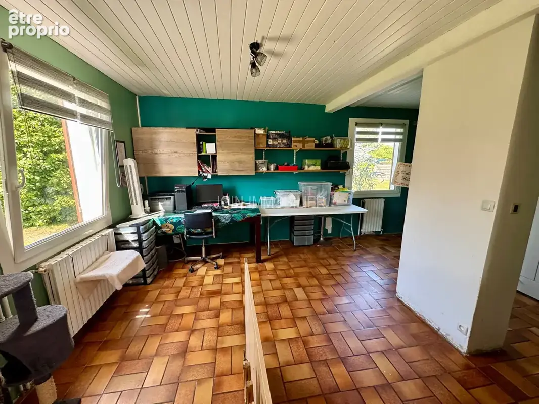 Maison traditionnelle 136,61 m²  - 11 kms de Dieppe - photo 8