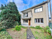 Maison à CONFLANS-SAINTE-HONORINE