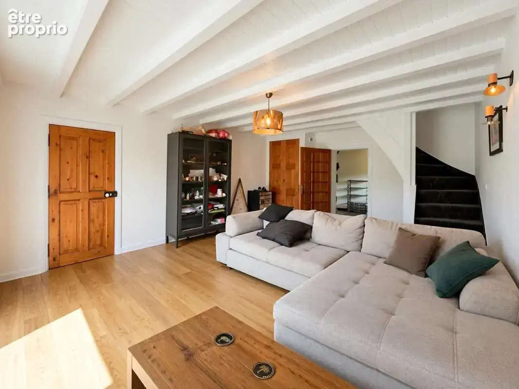 Thoiry - maison individuelle - photo 9