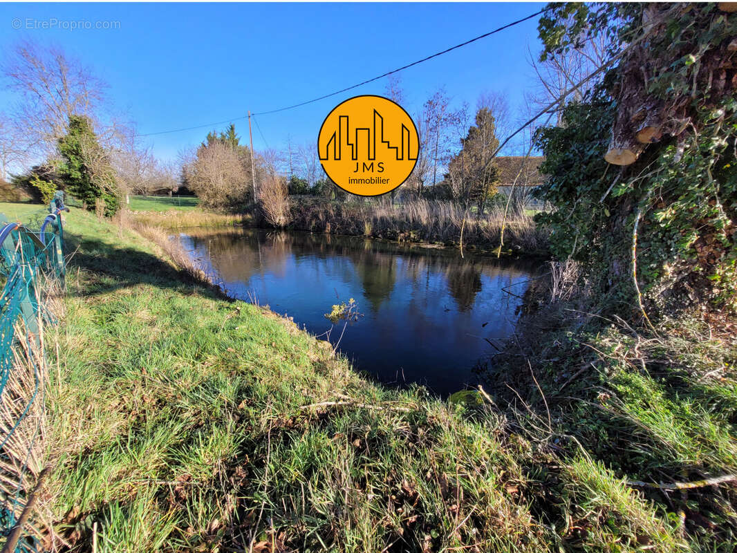 Maison à NOYANT-D'ALLIER