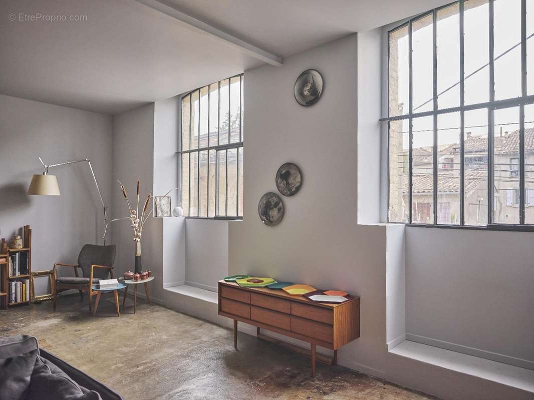 Maison à SAINT-HIPPOLYTE-DU-FORT