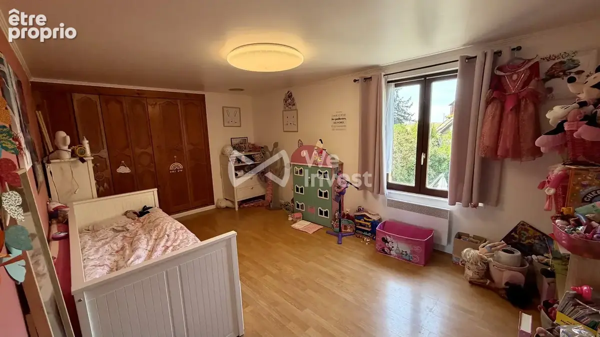 Maison 155 m² à Coulommiers  - photo 7