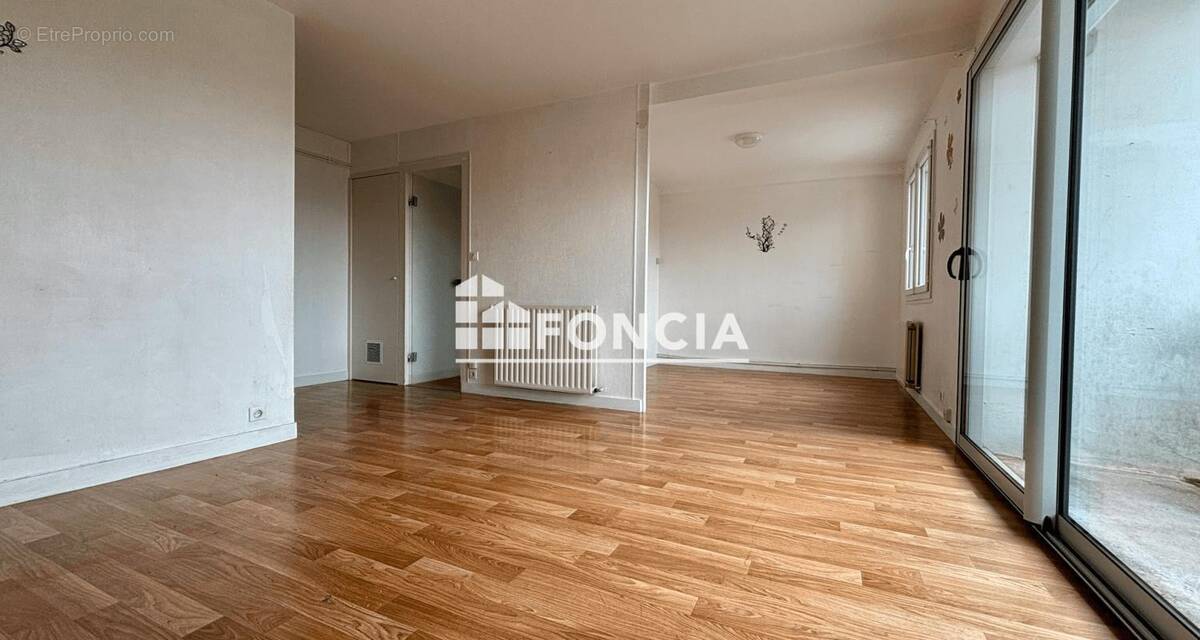 Appartement à NIORT