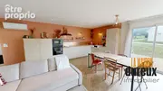 Maison à RECOLOGNE
