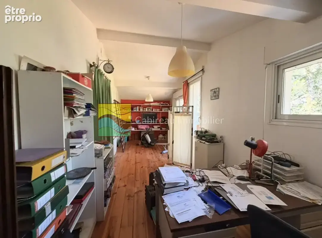 Lacanau Lac - Villa d'architecte à 50 m de l'eau - photo 16