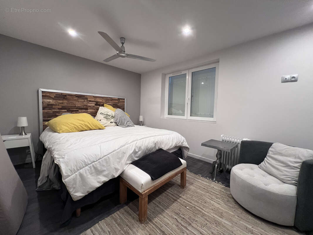 Maison à LES SABLES-D&#039;OLONNE