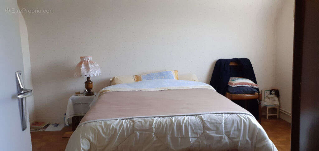 Maison à GRAND-CHAMP