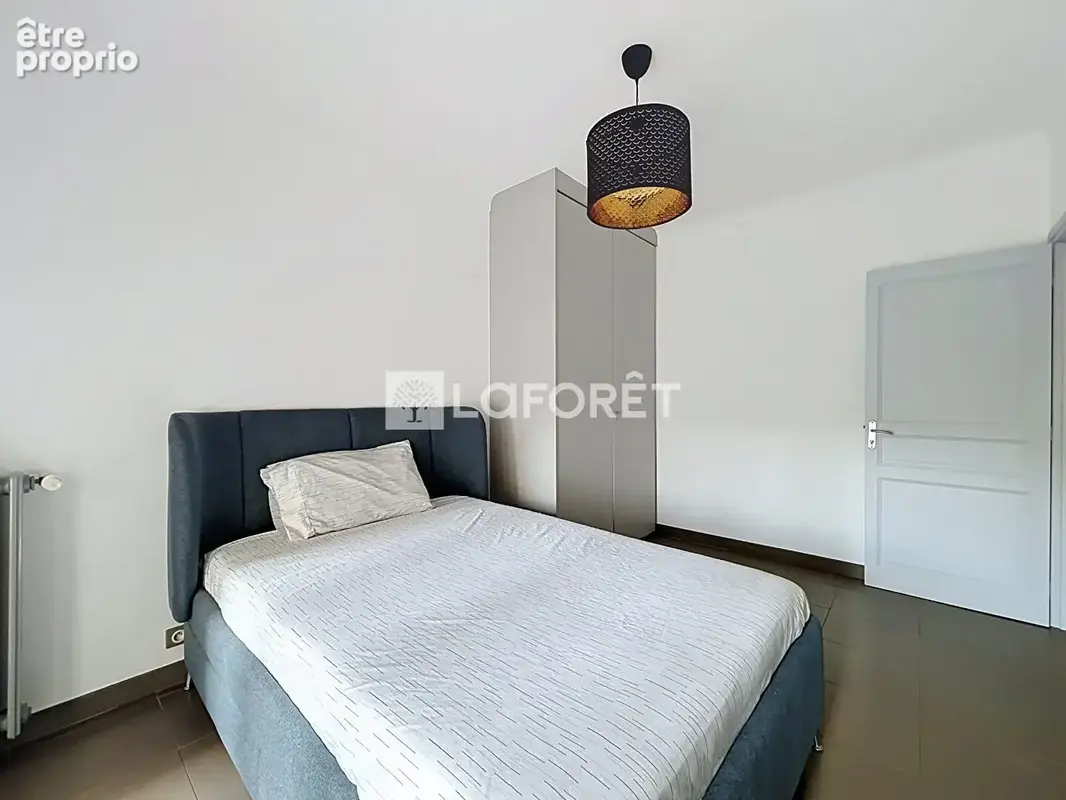Appartement Nice 2 pièces 49.33 m2 - photo 5