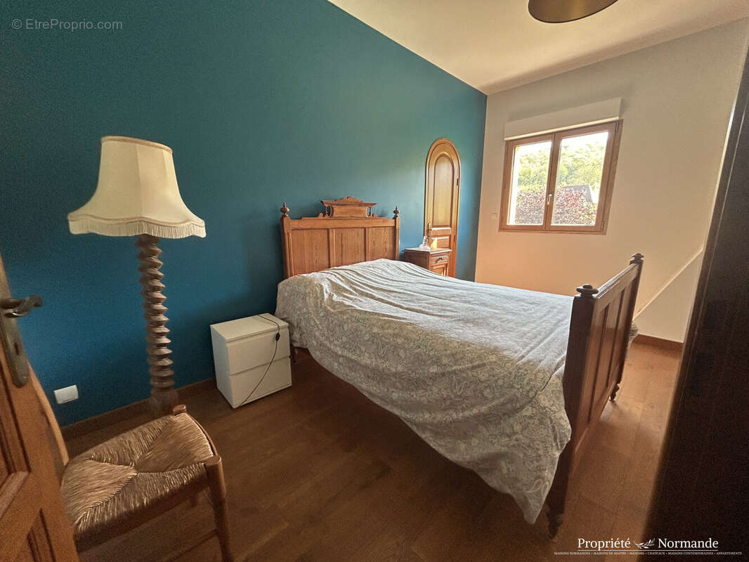 Maison à PONT-AUDEMER