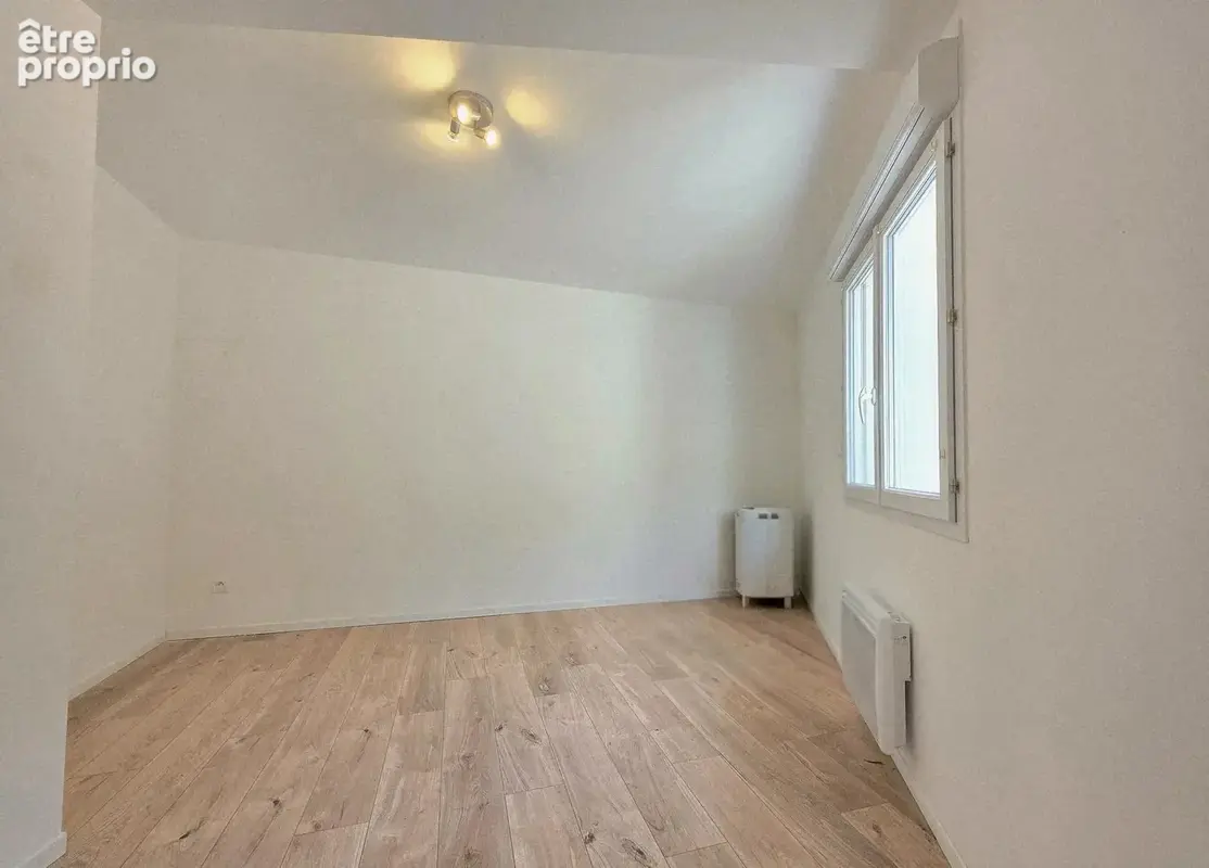 Bel appartement T3 en rez de jardin. - photo 6
