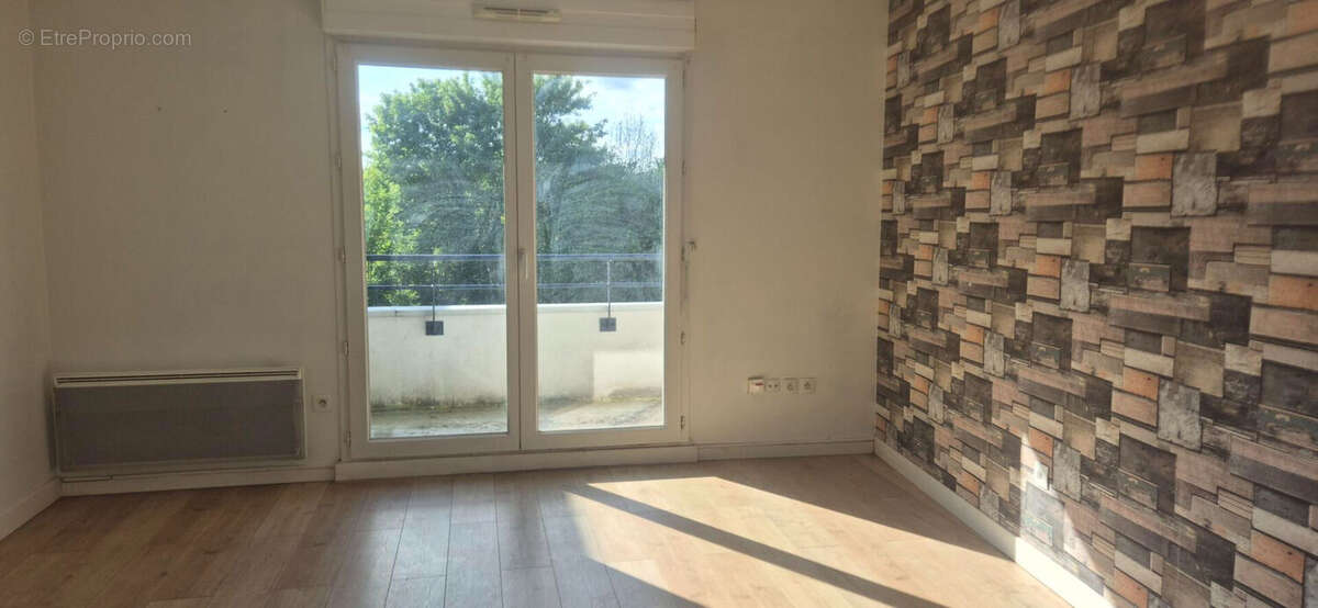 Appartement à BRUAY-LA-BUISSIERE