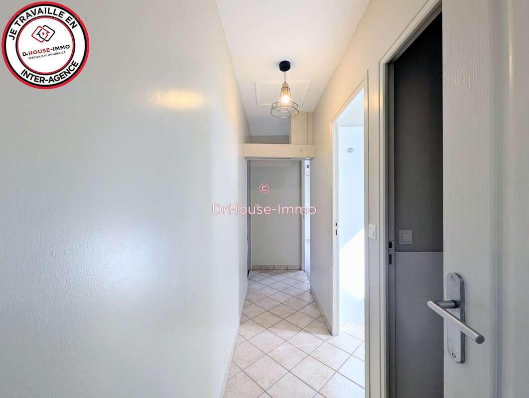 Appartement à MEUNG-SUR-LOIRE