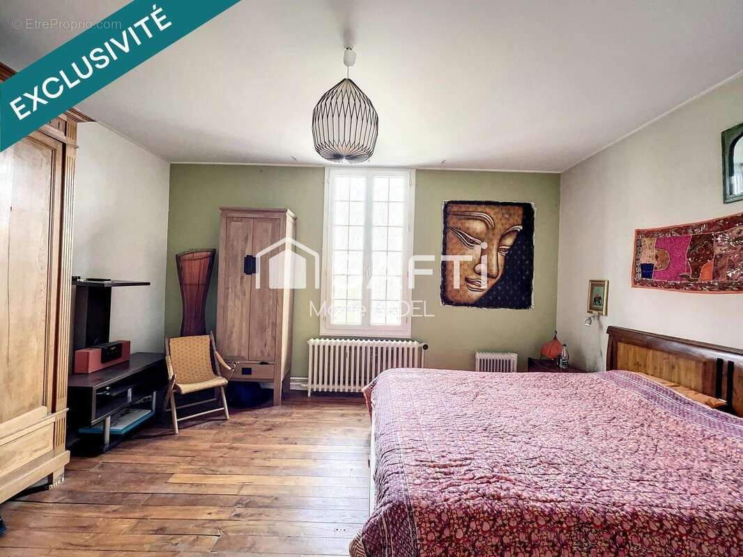 Photo 9 - Maison à CLAMART