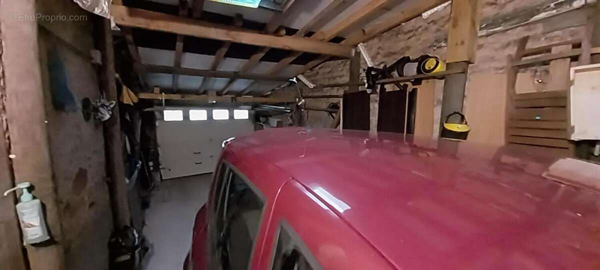 Maison à HAUTEVELLE