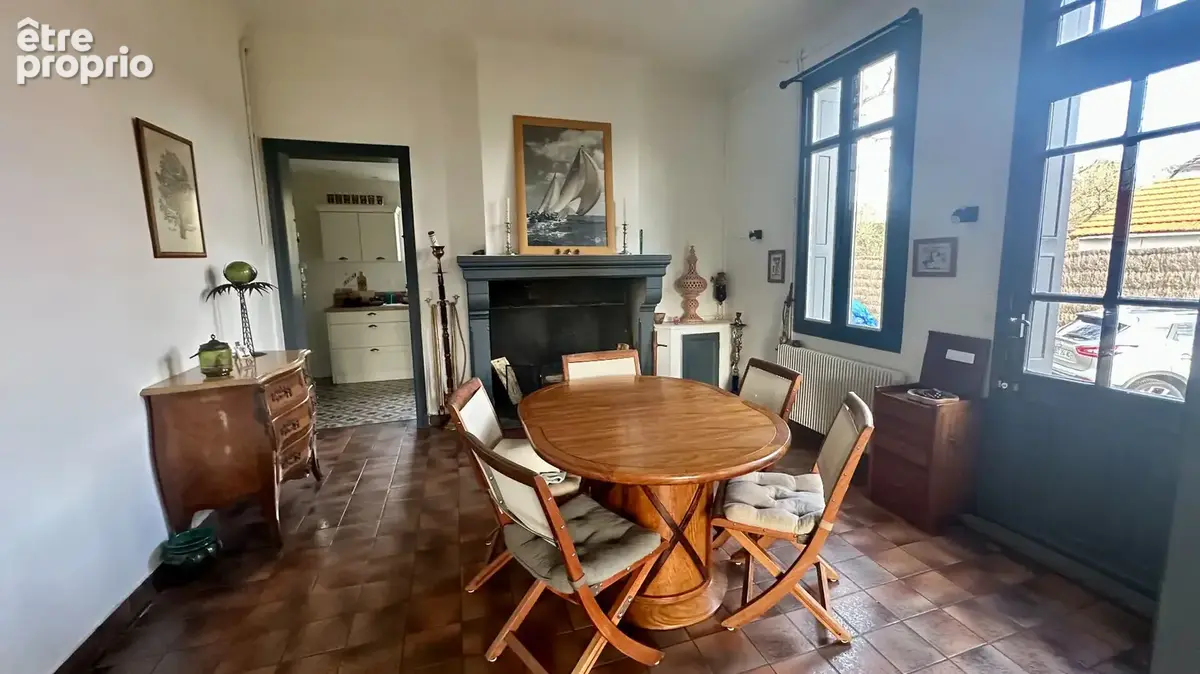 Maison Trensacq 210 m2 - photo 5