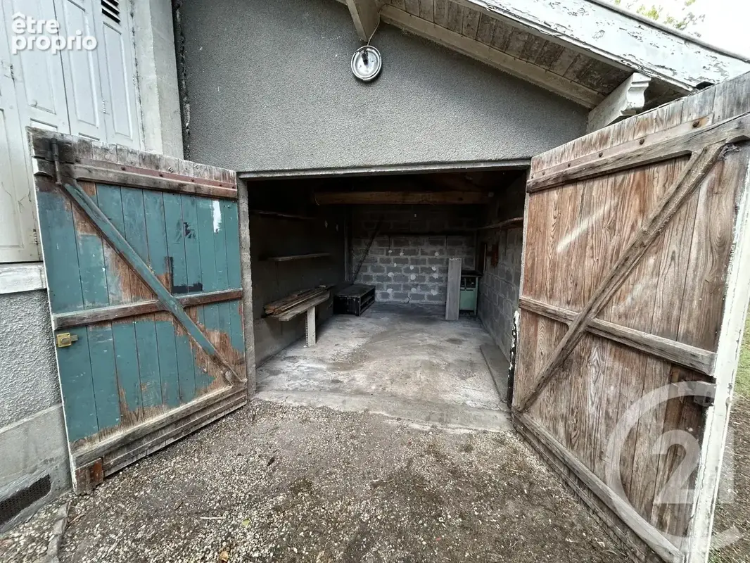 Maison 86 m² à Coutras  - photo 7