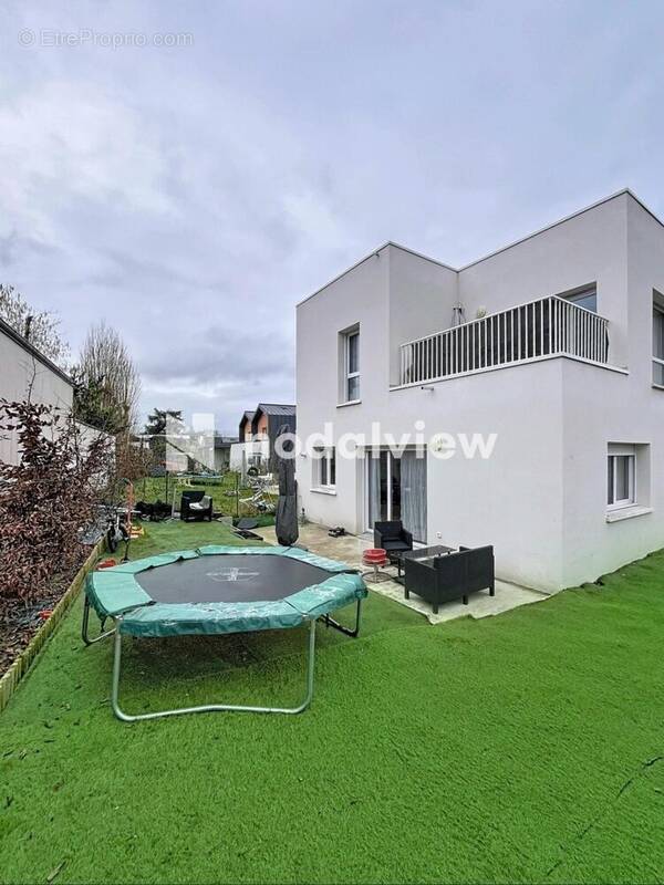 Photo 1 - Appartement à FLEURY-LES-AUBRAIS