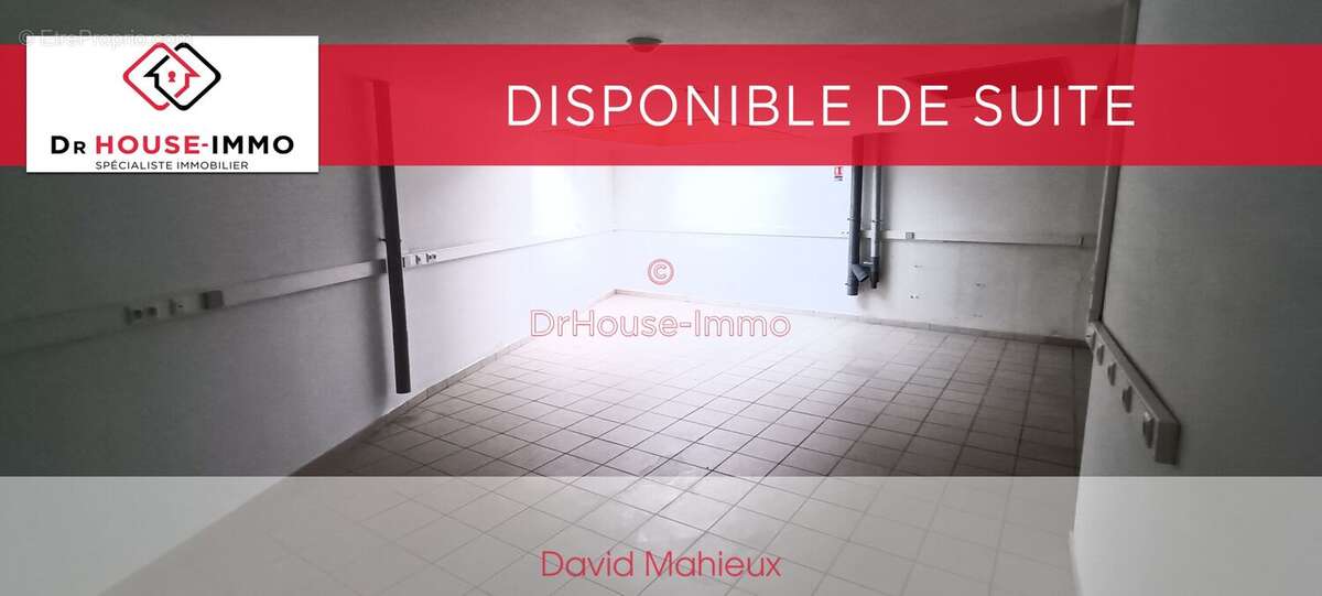 Commerce à MERVILLE