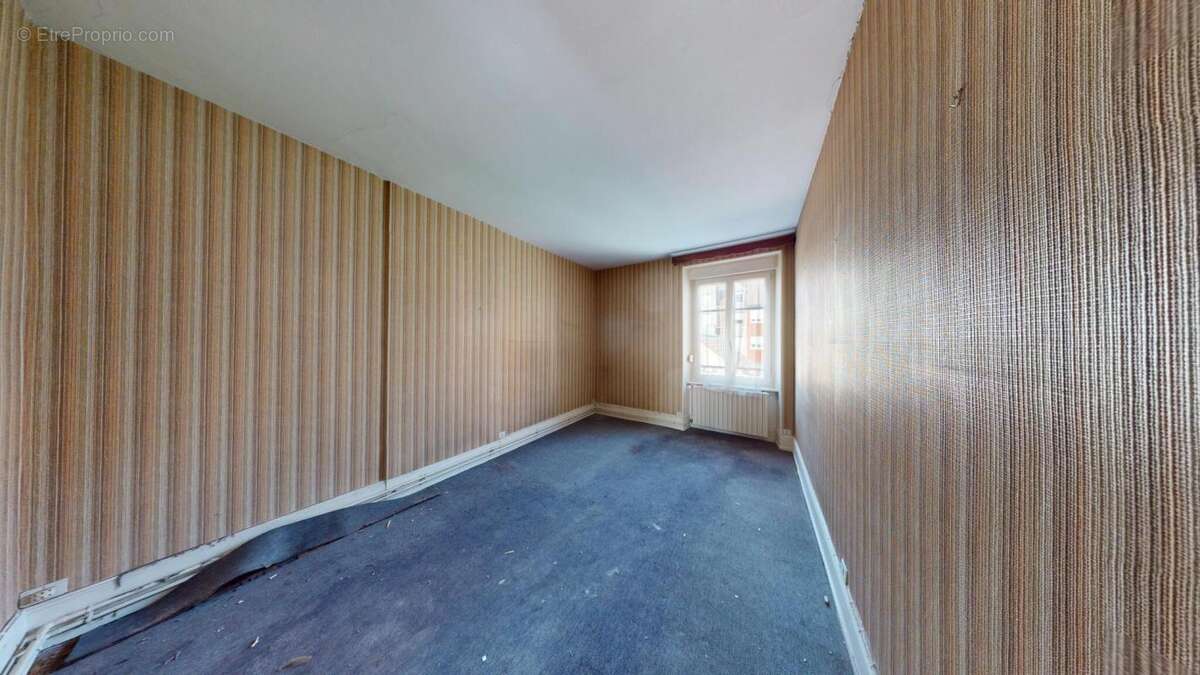 Appartement à BELFORT