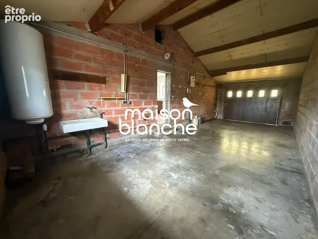 Maison 91 m² à Coutras  - photo 7