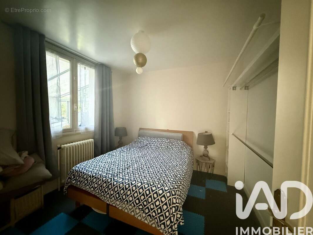 Photo 6 - Maison à AMBOISE