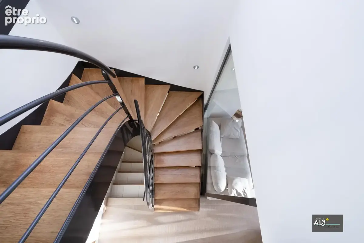 SAINT CAST LE GUILDO, Superbe Villa 6 Chambres Quartier de L'isle - photo 22