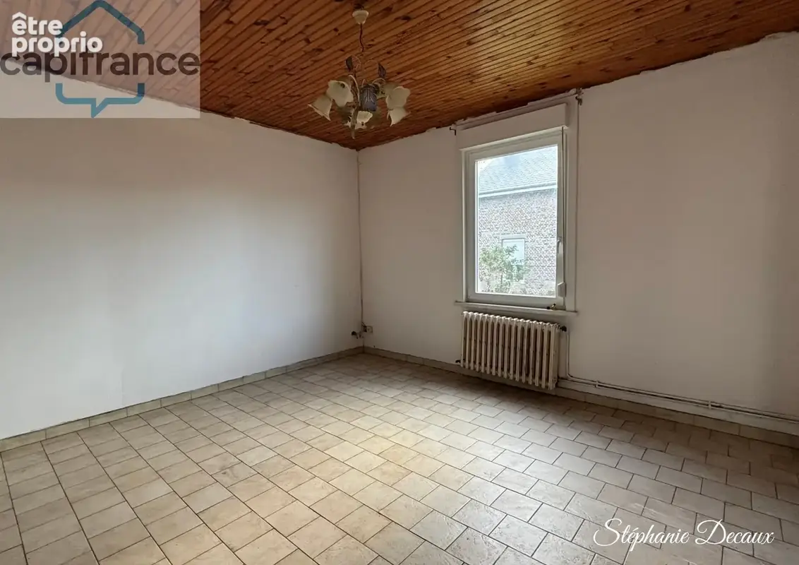  a vendre – fourmies 59610- maison 2 chambres – 90m² -  chouette potentiel - photo 7
