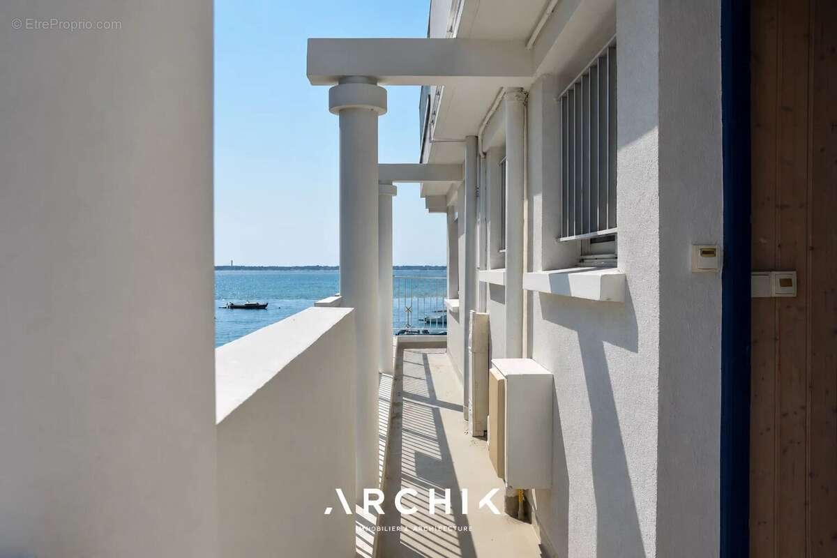 Appartement 43 m² à Arcachon  - photo 10