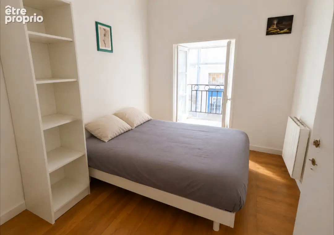 Maisonnette La Rochelle 3 pièces 37.17 m2 carrez - photo 4
