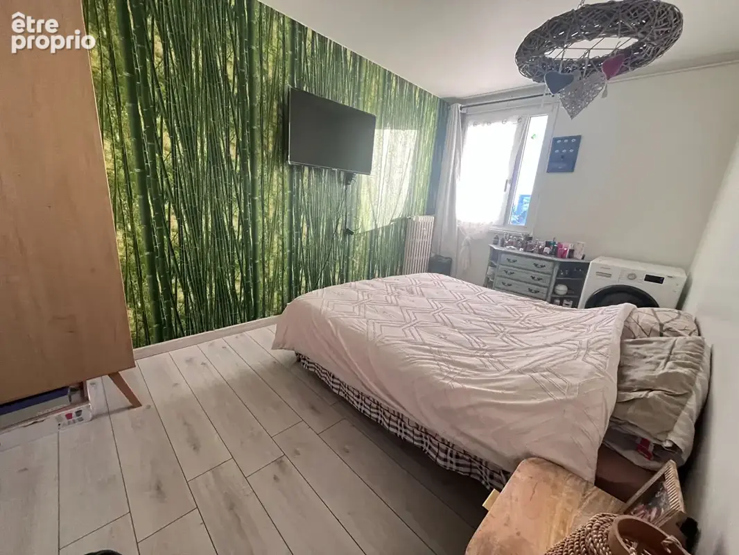 Bethune Appartement  4 pièce(s) 73.89 m2 - photo 5