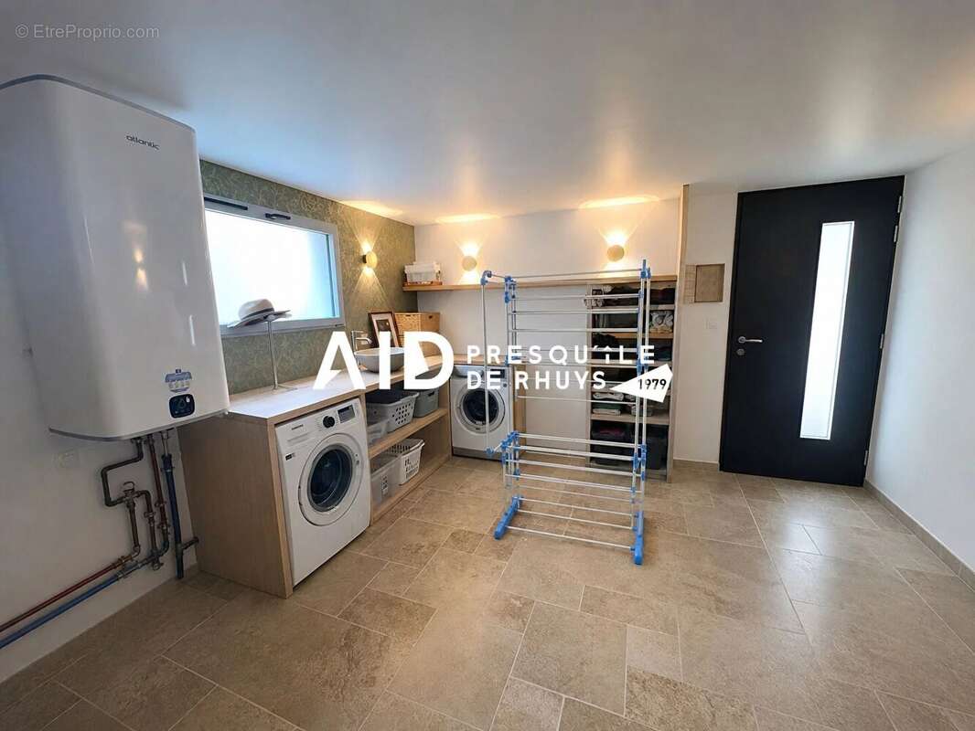 Propriété d'exception avec prestations haut de gamme sur un terrain de 12000 m2 - photo 16