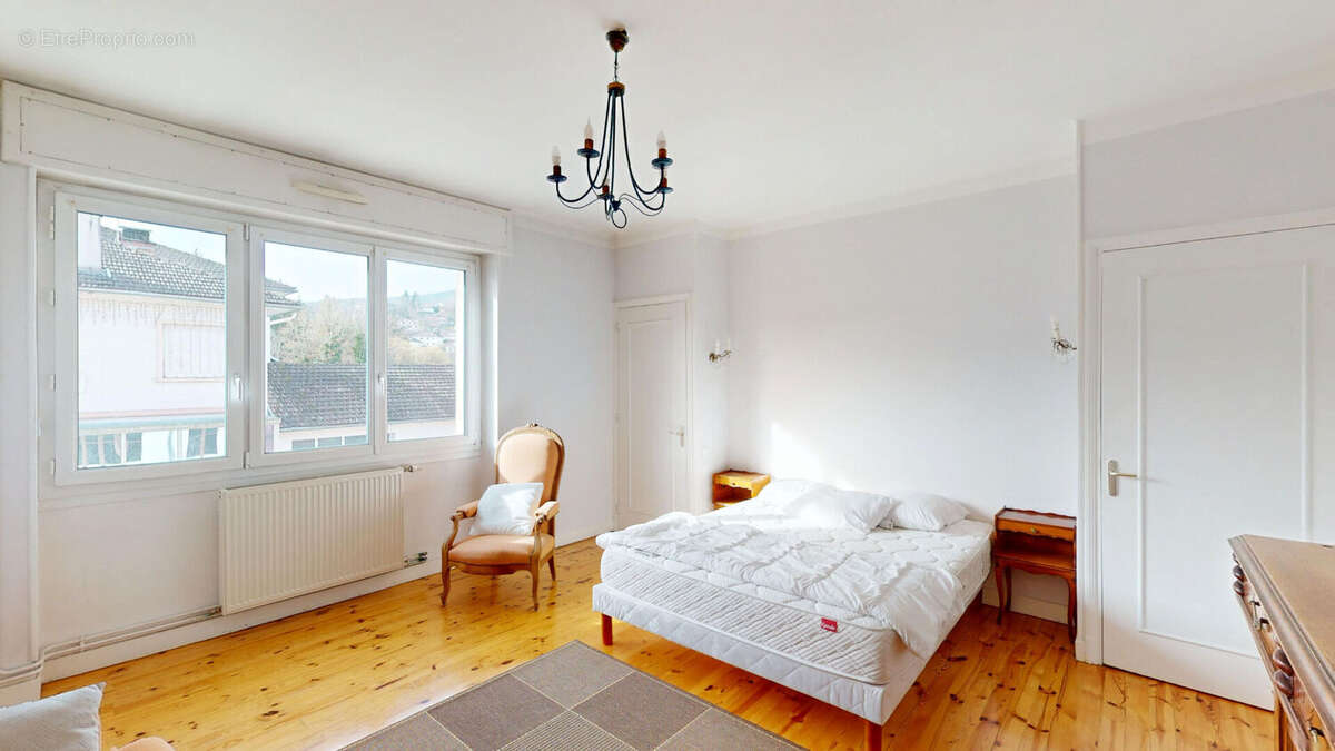 Appartement à DORTAN