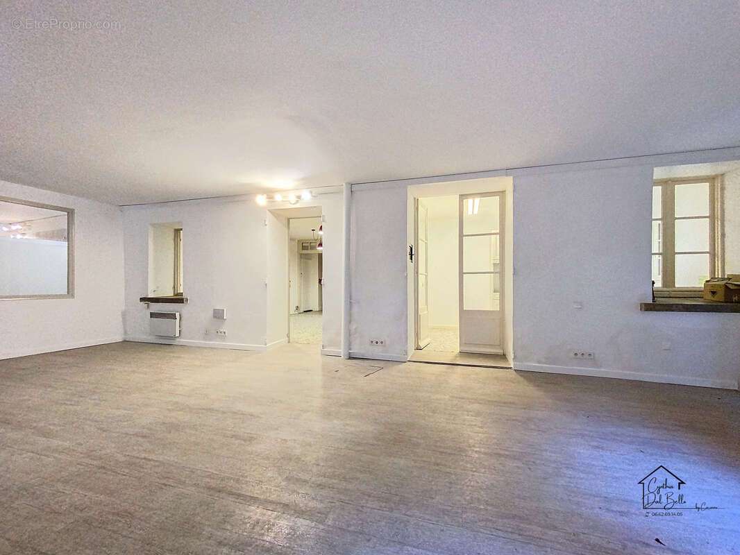 Appartement à AVIGNON
