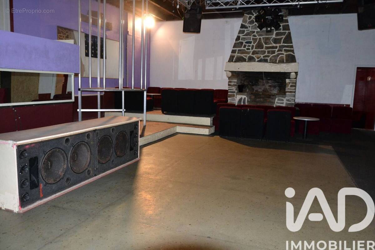 Photo 1 - Appartement à CHATEAULIN