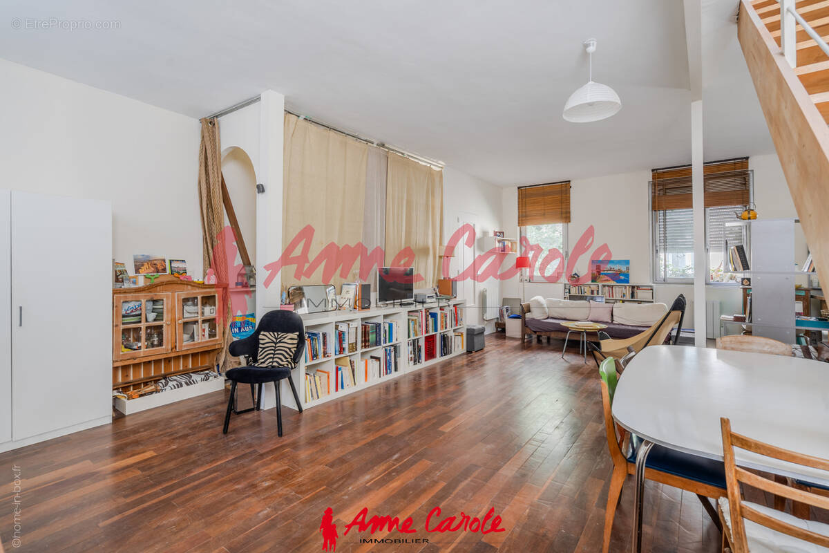 Autre à JOINVILLE-LE-PONT