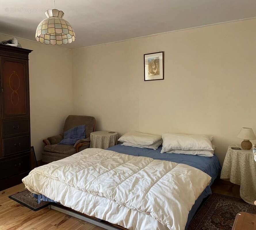 Maison à SAINT-JUST-LUZAC