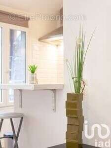 Photo 6 - Appartement à FONTAINEBLEAU